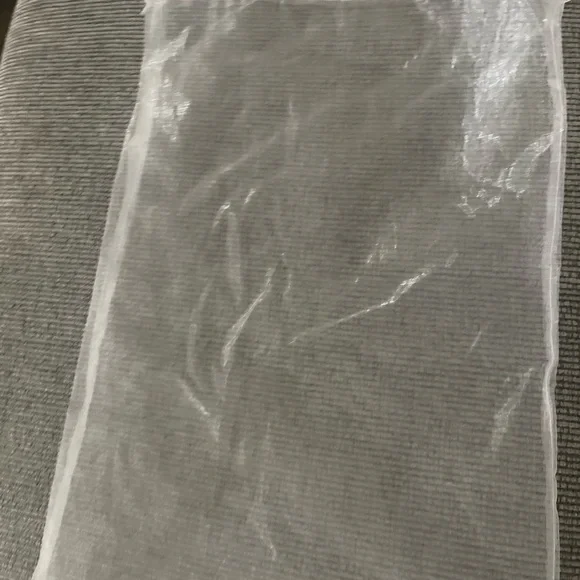 Parfums givenchy Elegant Black Tote Bag - Picture 7 of 7